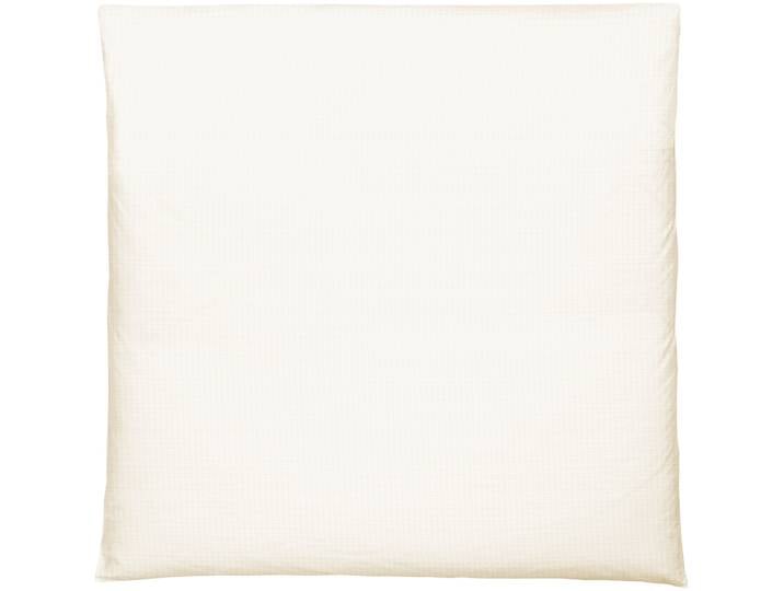 Home Fashion Duvetbezug natur 200x210 cm