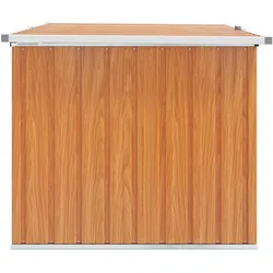 vidaXL, Kissenbox, Outdoor Box