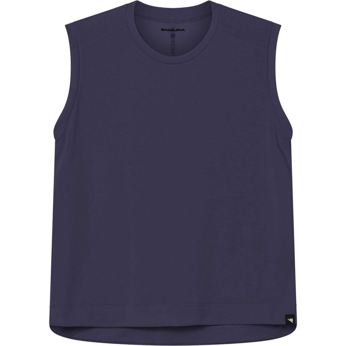Endura WMS Loop Tech Tank carbon grey (GCA) L R-E6261-GCA-L-carbon-grey