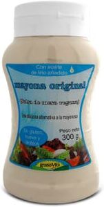 Granovita Maionese Sem Ovo Original 300g