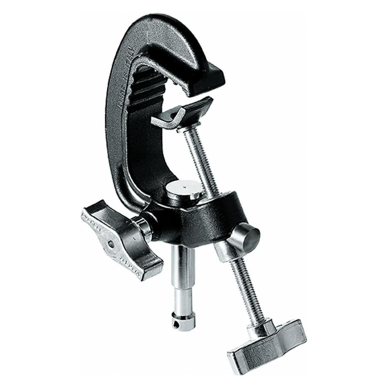 Avenger Quick Action Baby Clamp mit 15 mm (C338)