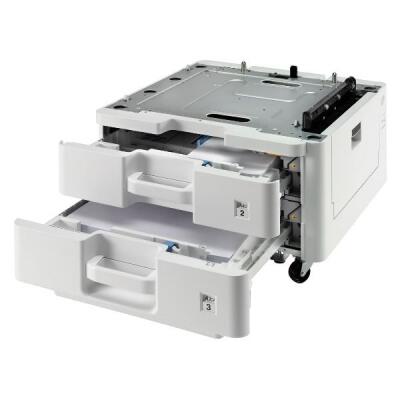 Kyocera PF 471 - Papiereinzug - 1000 Blätter in 2 Schubladen (Trays) 1203NN3NL1