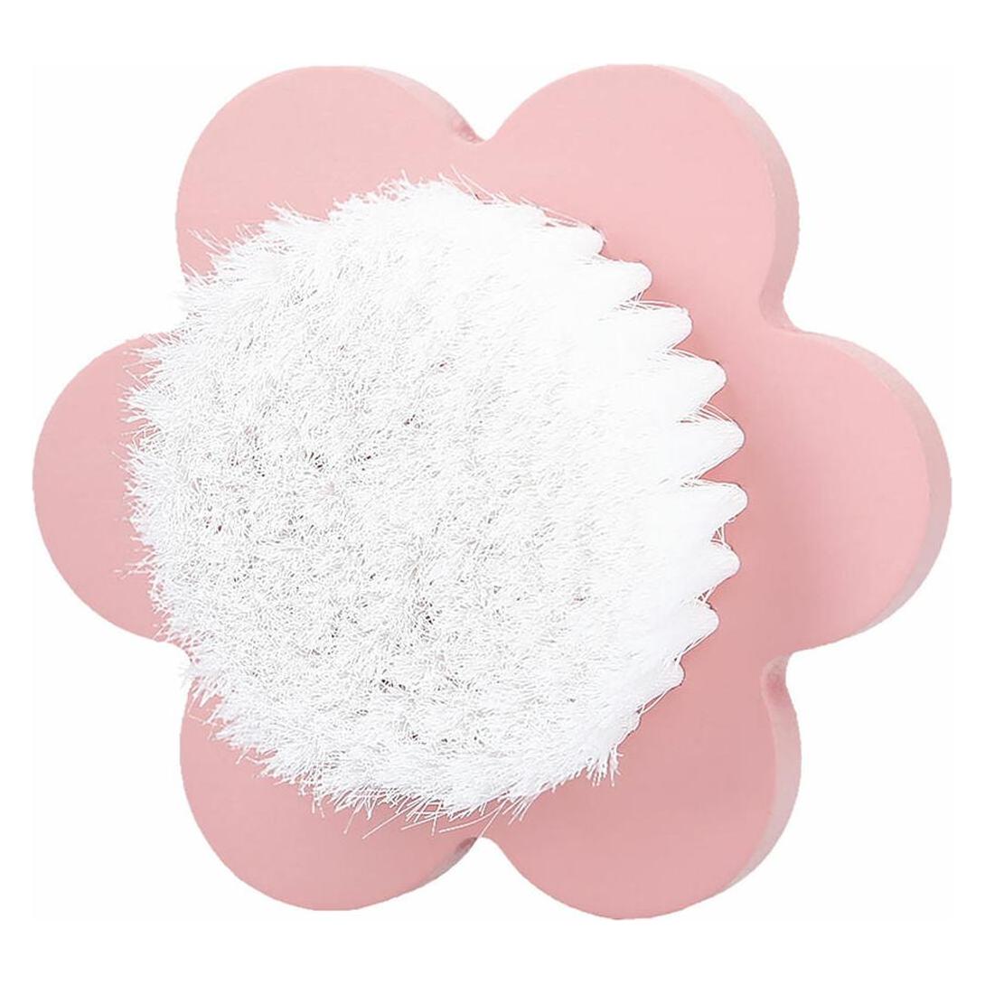 Ilu Bamboom! Sweet Tangerine Facial Cleansing Brush (0000085597)