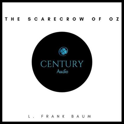 The Scarecrow of Oz - L. Frank Baum, Audio, 9782291060451