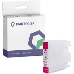 Kompatibel für Epson C13T907340 / T9073 Druckerpatrone Magenta