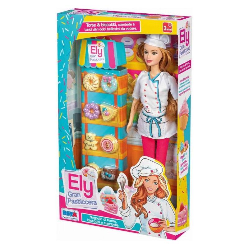 Rs Toys Ely Pastry (36934233)