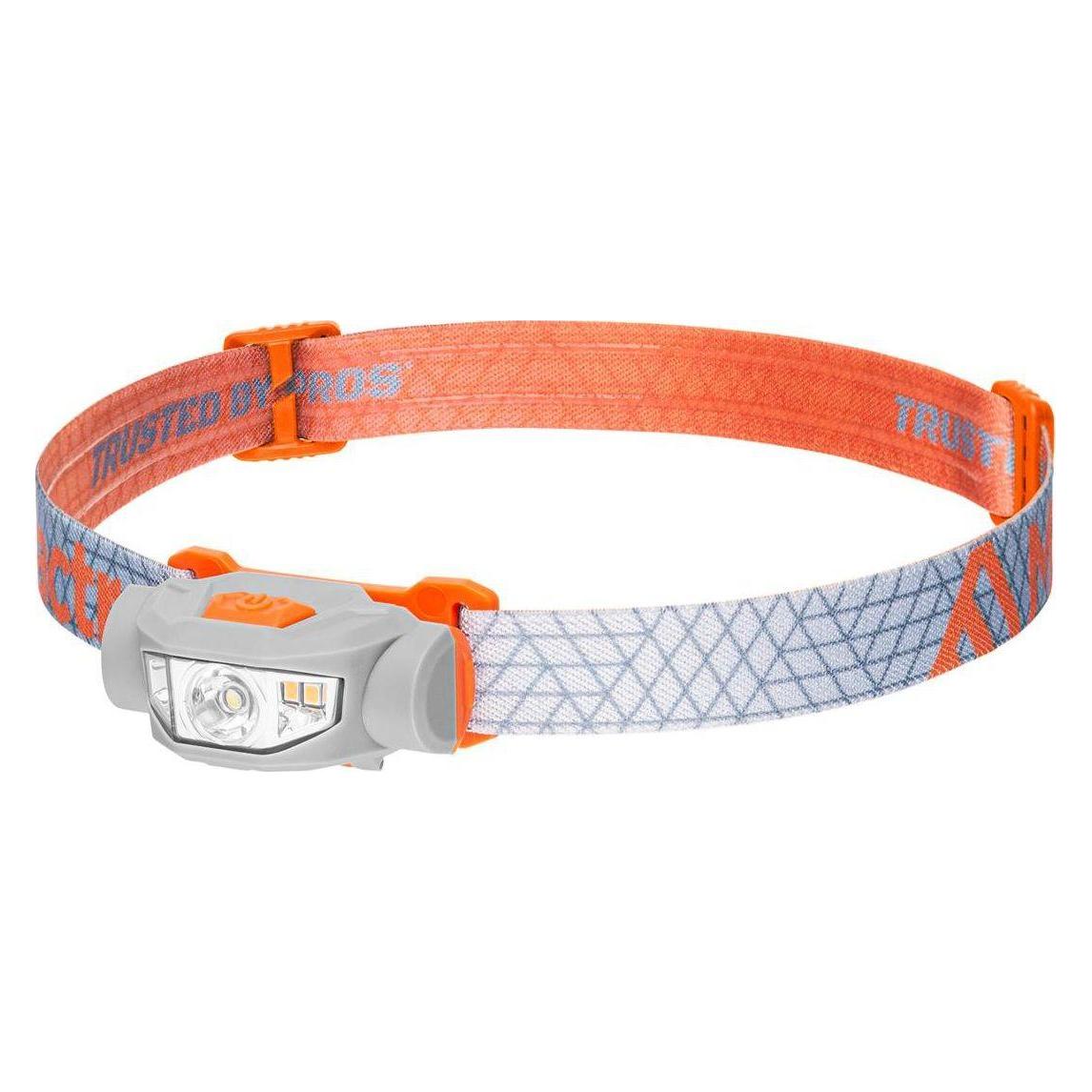 Mactronic 215lm headlamp BLAZER (215 lm) (AHL0111)