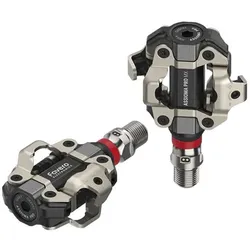 Assioma Pro MX-2 - MTB Pedale - Grey/Black