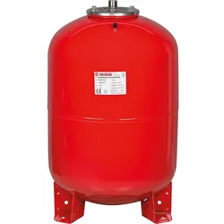 Ausdehnungsgefäß 5 Ltr. Solarvarem 5l *EINZELN*