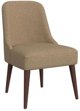 HomePop Hemet Gayle Upholstered Modern Dining Chair