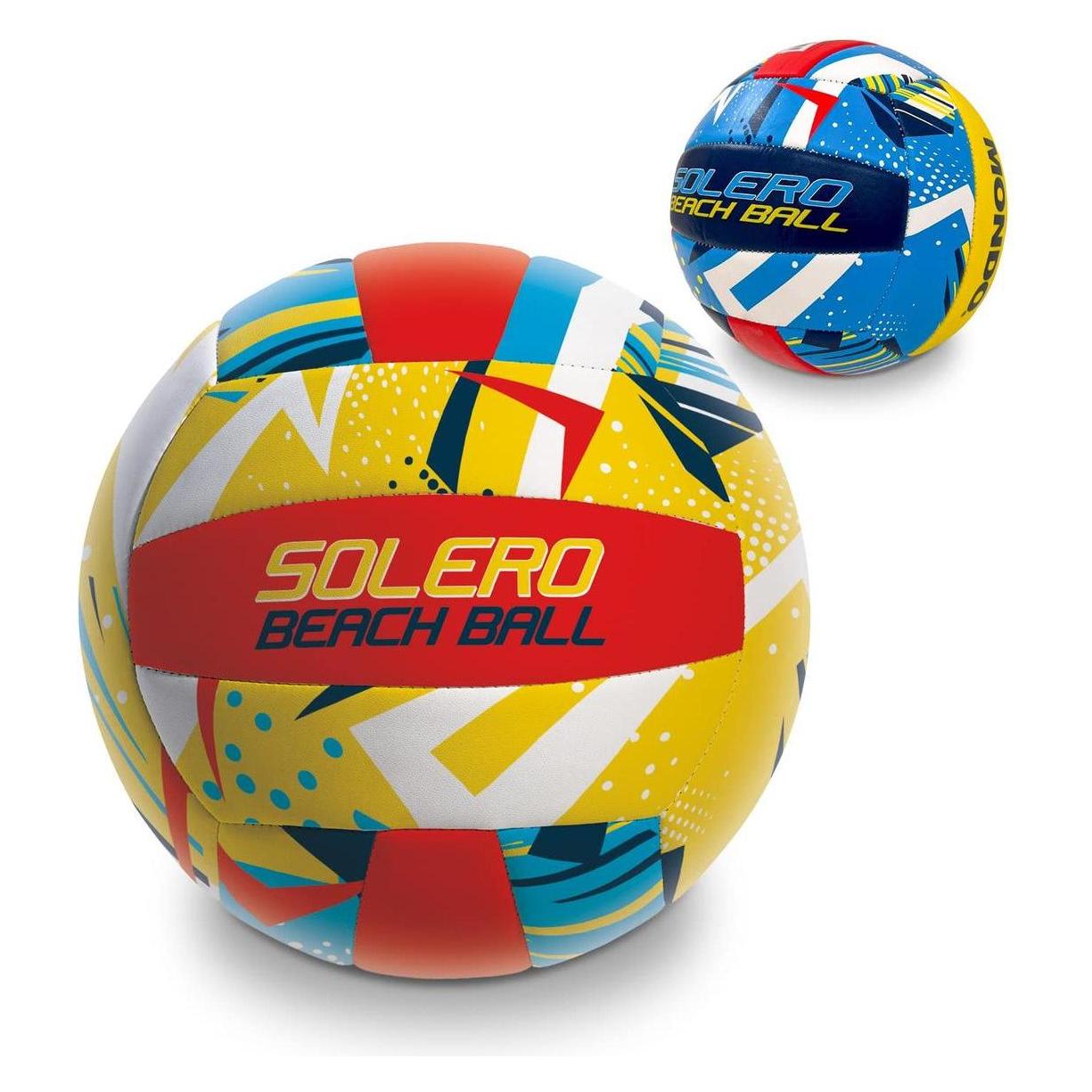 Mondo Volleyball Grösse ass (5) (13457)