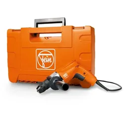 Fein Bohrmaschine im Koffer BOP10    220-230V50-60H - 7 205 53 61 00 0