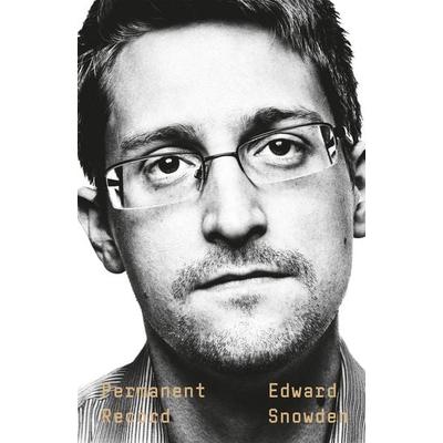 Permanent Record, Taschenbuch von Edward Snowden, Pan Macmillan