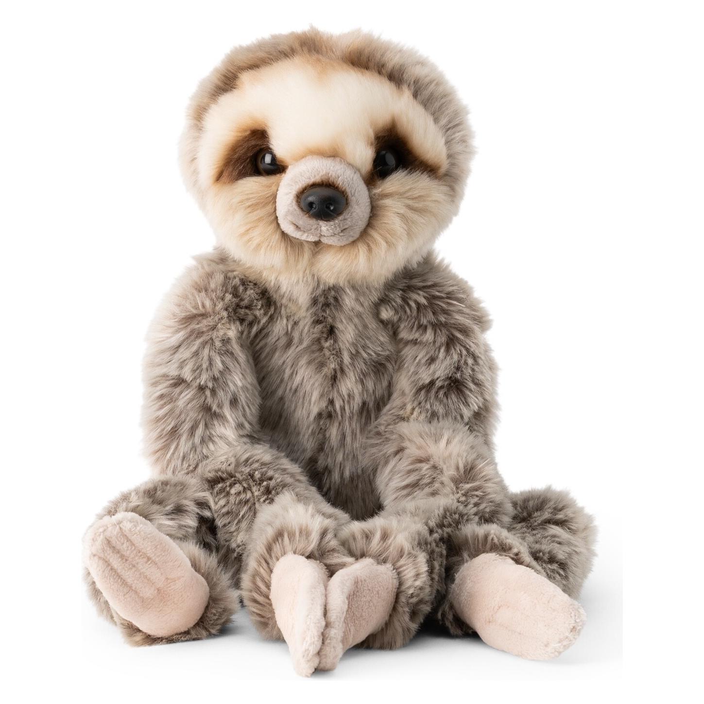 NICI Animigos World of Nature Eco Hangende Luiaard (32802896)