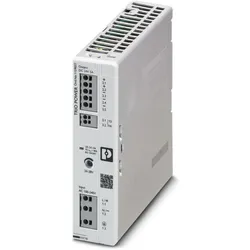 Phoenix Contact, Systemstromversorgung, Stromversorgung