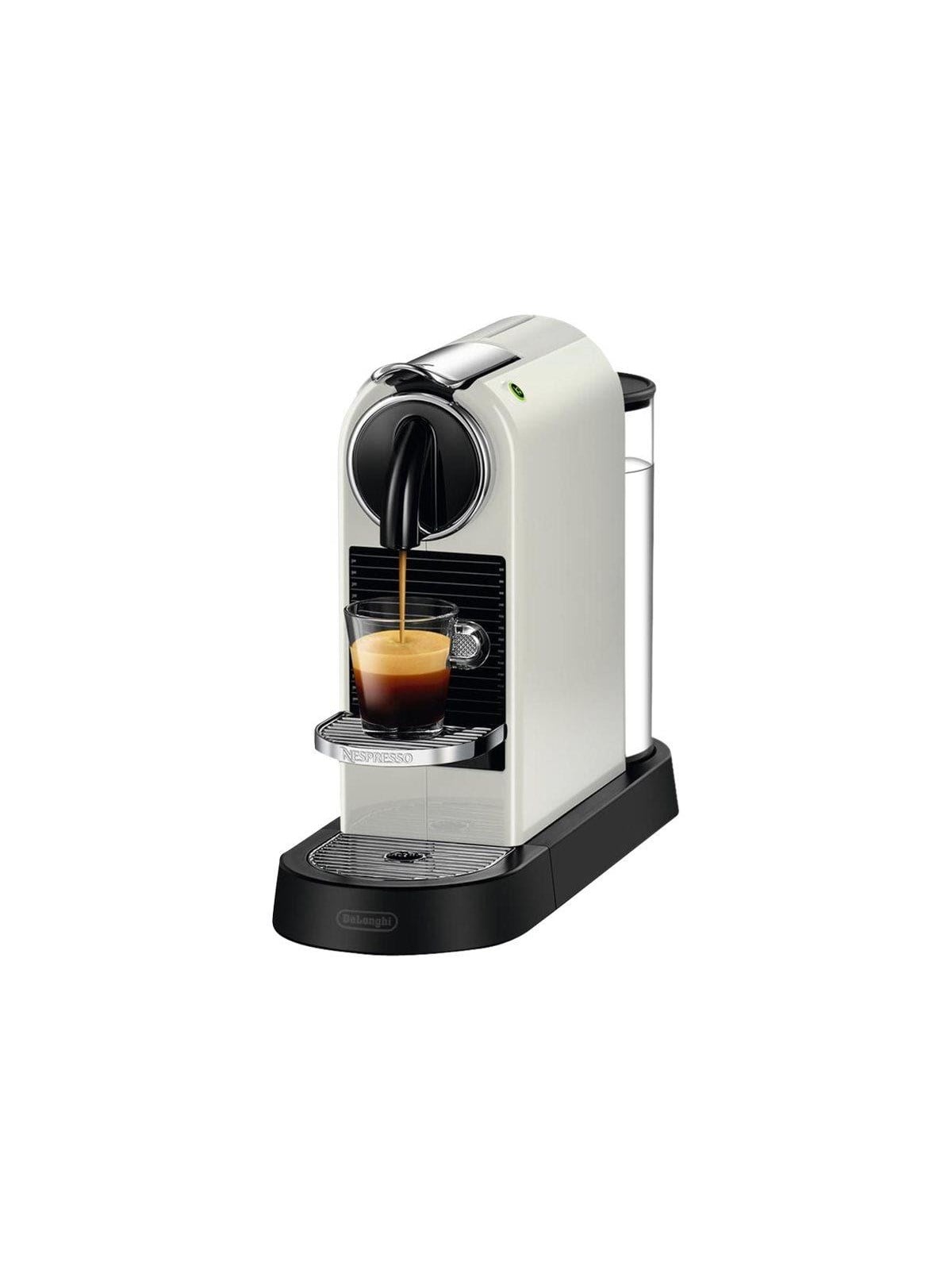 Nespresso CitiZ