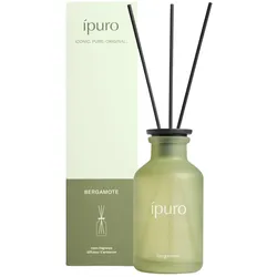 ipuro Classic Raumduft Bergamote