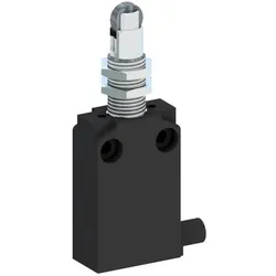 RS PRO, Systemstromversorgung, Endschalter, Rollenstössel, 1 Schliesser/1 Öf