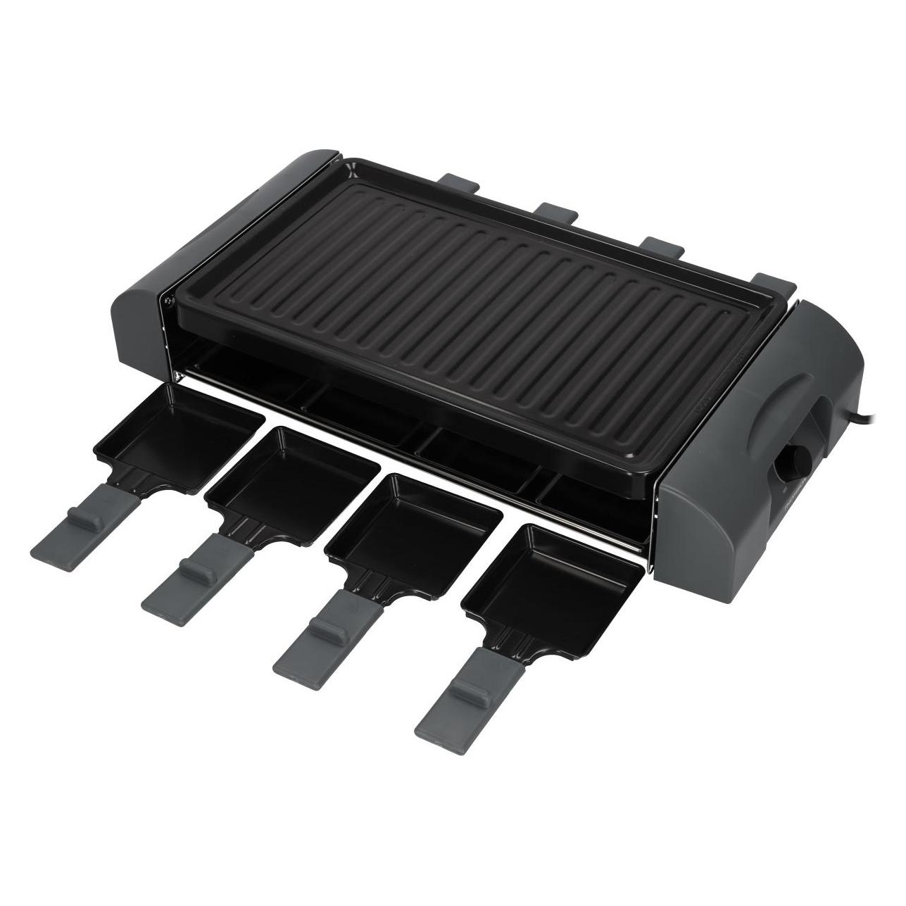Thomson Raclette und Grill (THRG98A)
