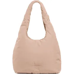 GOT BAG - CLOUD SHOULDER BAG - Monochrome - pearl