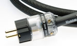 Silent WIRE AC8 Netzanschlusskabel (1,0m) SW800032160
