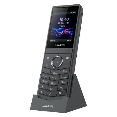 Fanvil W620W White Portable WiFi Phone (W620W_WHITE)