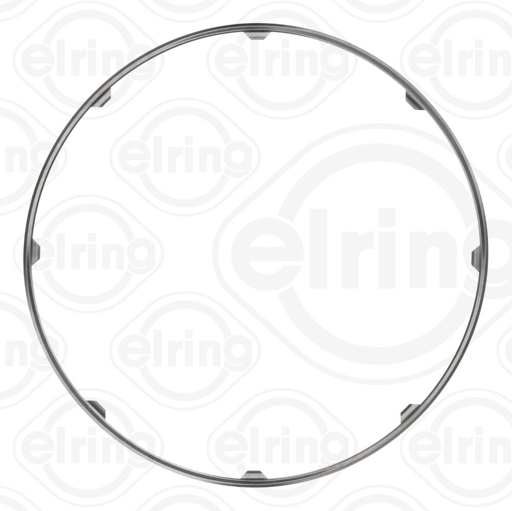 Elring B10890 Rußpartikelfilter Für Volvo Renault Trucks