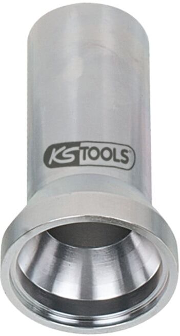Manchon de serrage de marche KS Tools, Ø intérieur 30mm, Ø extérieur 40mm (700.2365)