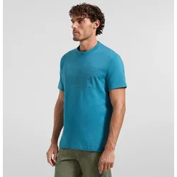La Sportiva Made Of Mountain Herren T-Shirt lake-night-sky M