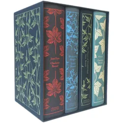 The Brontë Sisters (Boxed Set), Belletristik von Emily Brontë, Charlotte Brontë, Anne Brontë