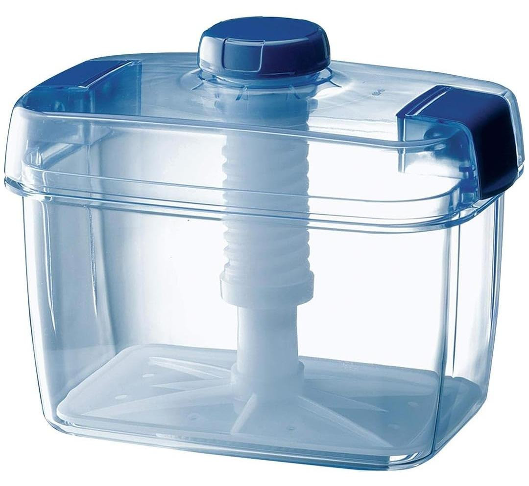 Omgoods Instant Pickle Maker voor zelfgemaakte groenten