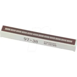 GBG 1200 - Bargraph-Anzeige, 12 Elemente, grün