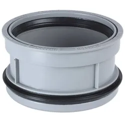 Airfit Abwasser-Innen-Reduzierstück DN 110 x 90