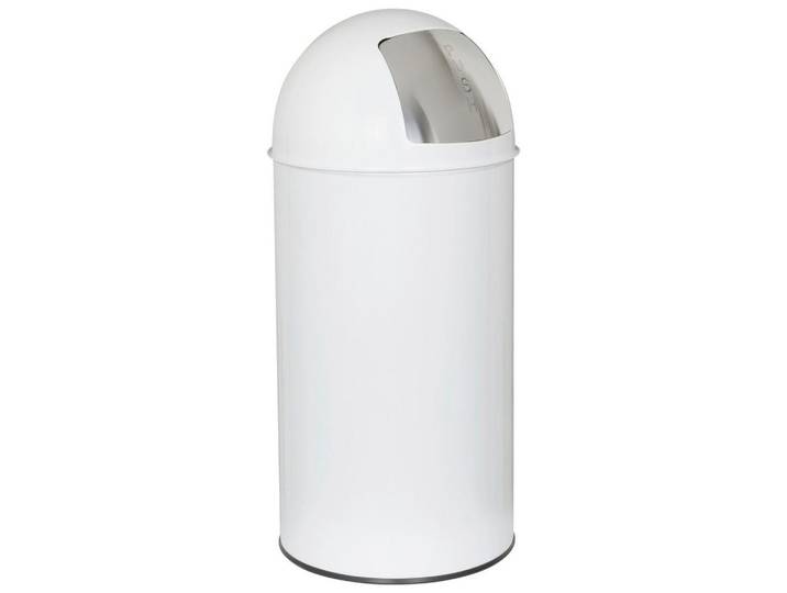 ABFALLSAMMLER PUSH 35L