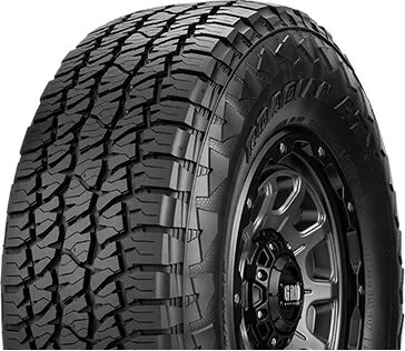 Nexen Roadian Atx 245/75 R17 112S Ganzjahresreifen