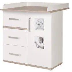 WICKELKOMMODE Moritz