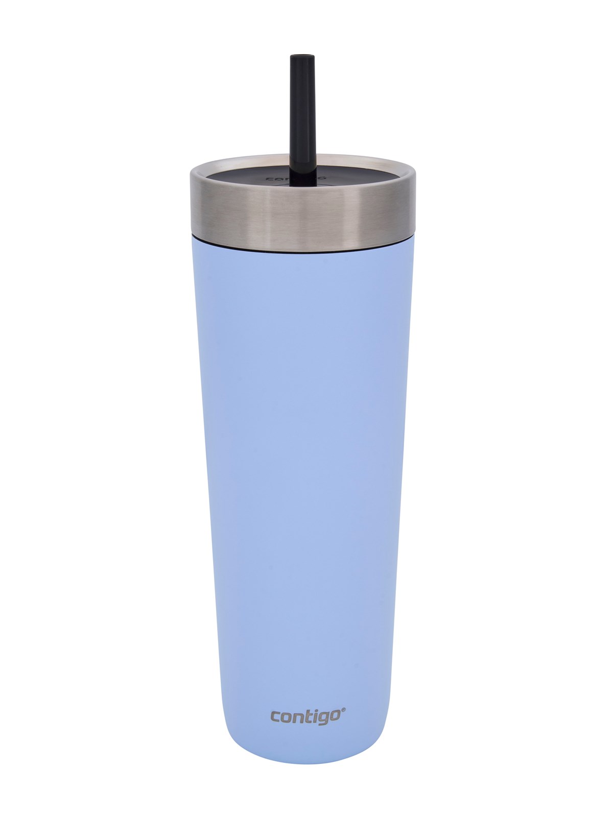 Contigo Luxe Spillproof Tumbler - 720ml Periwinkle
