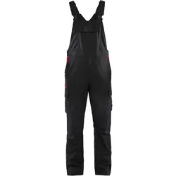 Blakläder, Arbeitshose, Industrie Latzhose (44)