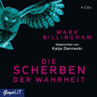 Die Scherben Der Wahrheit - , CD, 4012144347725
