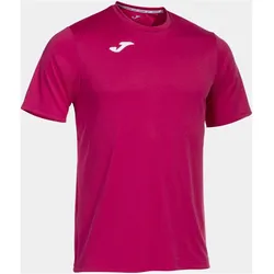 JOMA Combi Trainingsshirt Kinder 500 - magenta 164