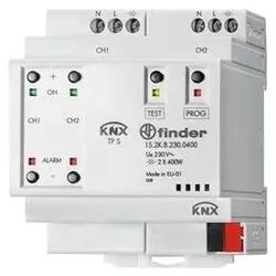 Finder Universal-Dimmer 15.2K.8.230.0400