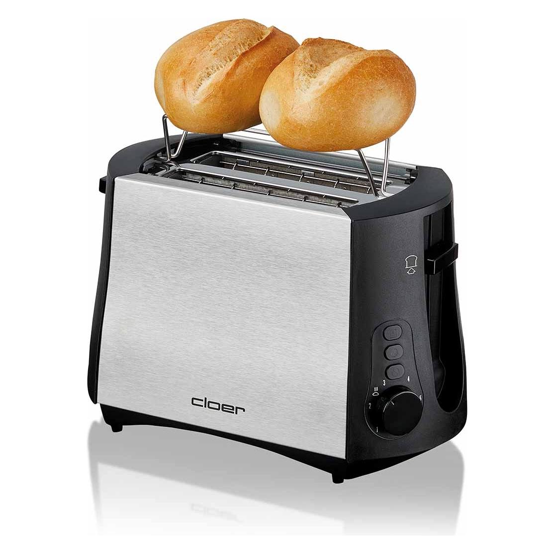 Cloer Toaster 3419 (3419)