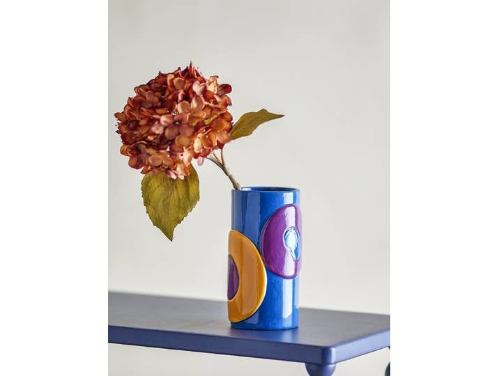 Vase Polivia Ø 10cm Multicolore