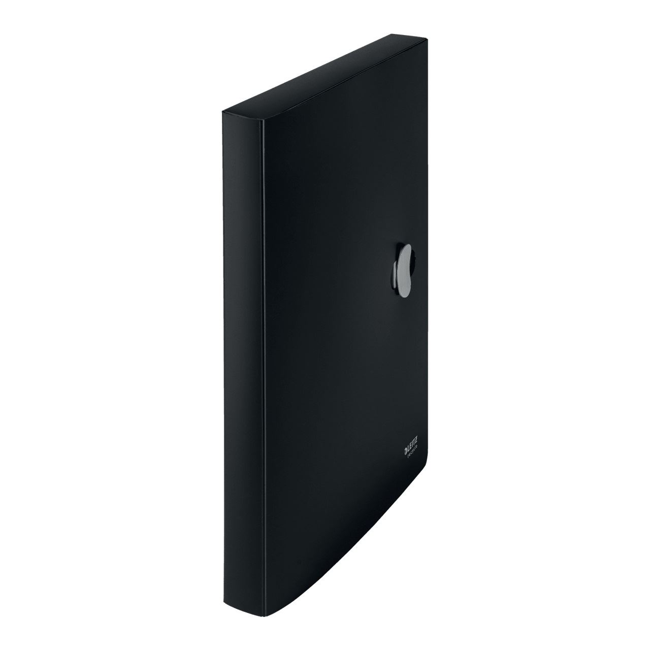 LEITZ Heftbox Recycle 4623 4,0 cm schwarz