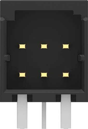 TE Connectivity Abdeckkappe 1897096-2 1897096-2 Inhalt