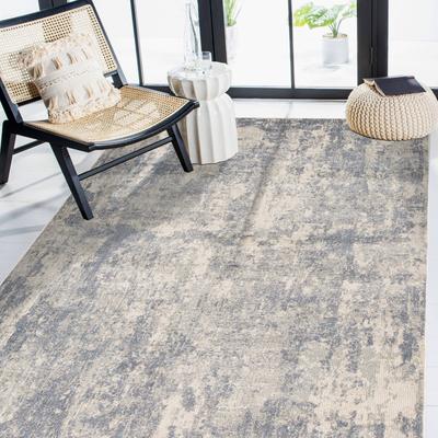 Magi Julia Modern Abstract Area Rug