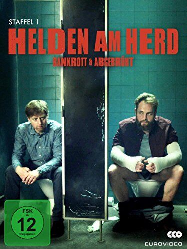 Annette K. Olesen - Helden am Herd - Bankrott & abgebrüht [3 DVDs] - Preis vom 30.09.2026 09:01:18 h