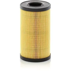 Ölfilter MANN-FILTER HU 6024 z für Land Rover Jaguar Discovery Sport XE