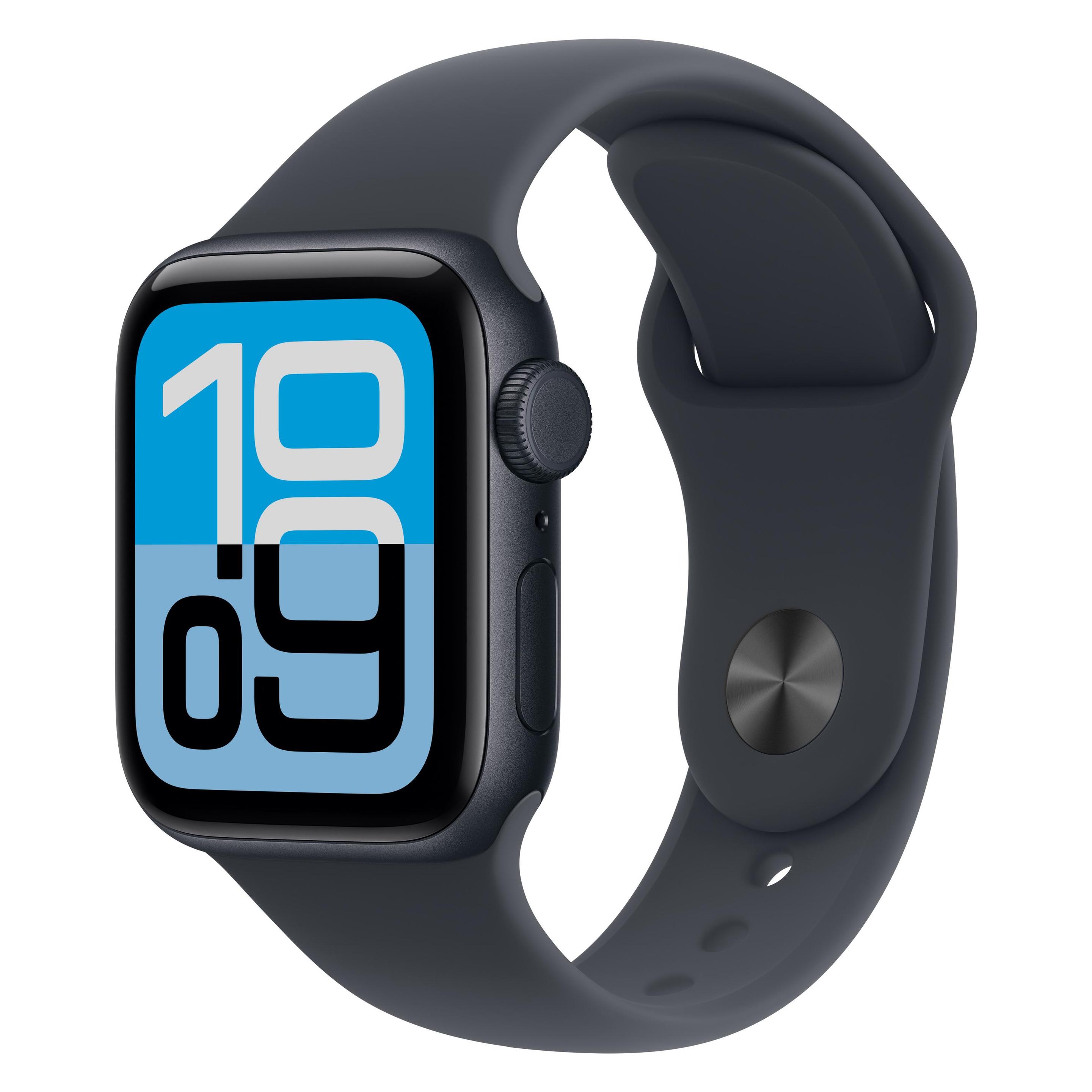 Apple Watch SE 3 (40 mm, 5G) (MEP94ZR/A)