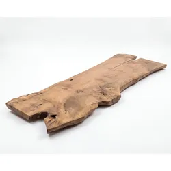 MassivHolz »Mammut« 384 cm Unikat-Tischplatte – Nr. 31193 384 cm